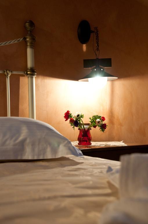 Suite avec Accès au Spa