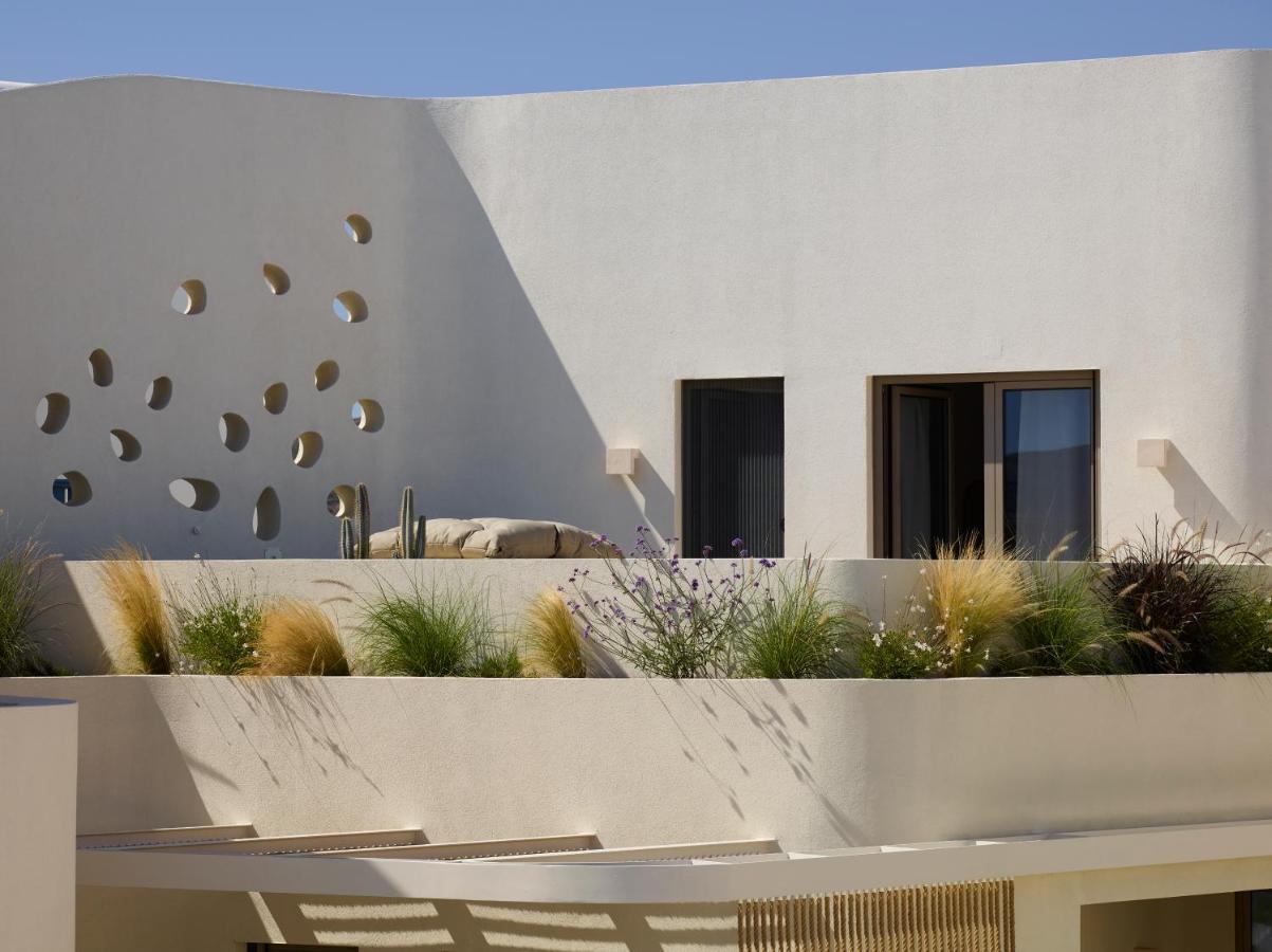 Honeymoon Suite with Plunge Pool