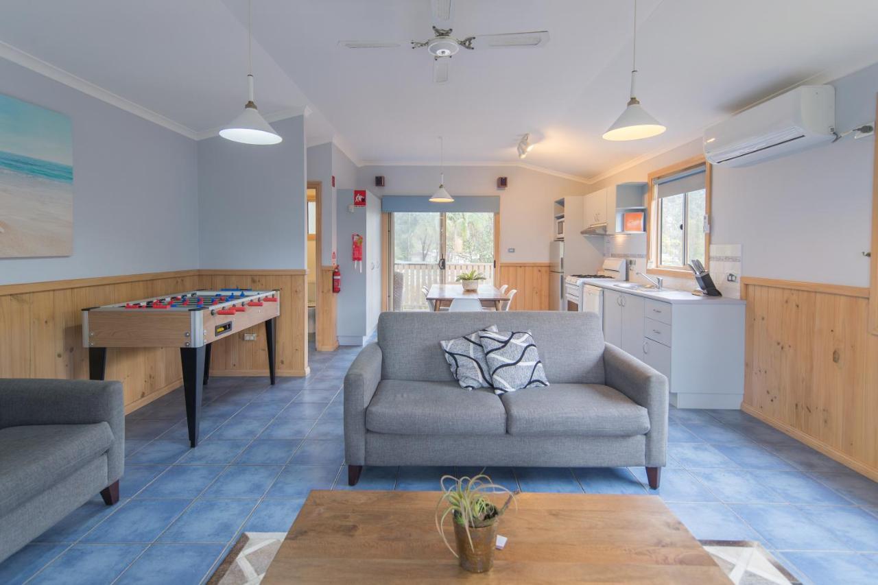 Seabreeze Townhouse