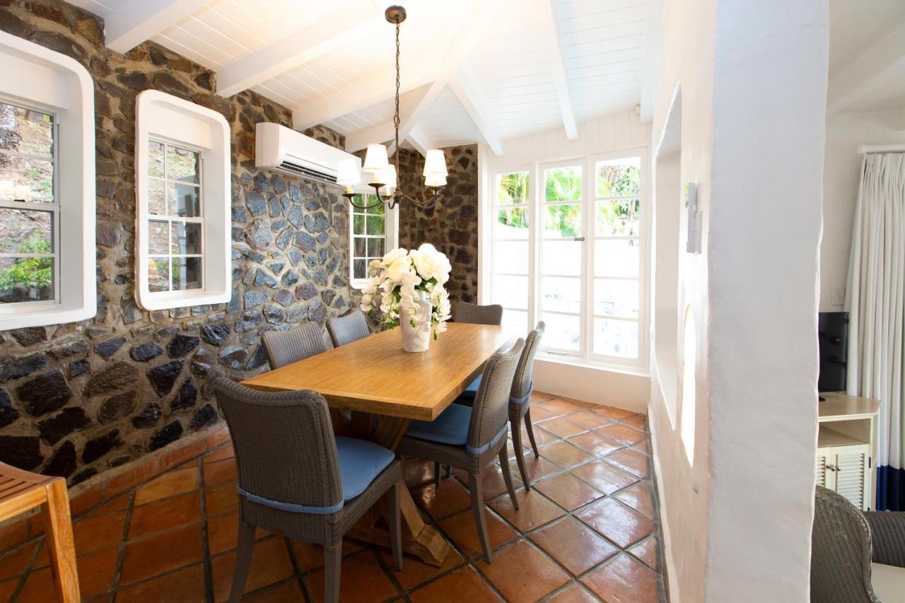 Ocean View 2 Bedroom Premium Villa