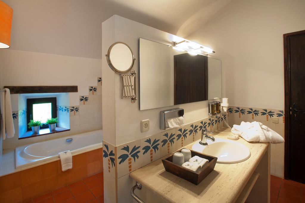 Junior Suite With Free Access to the Spa