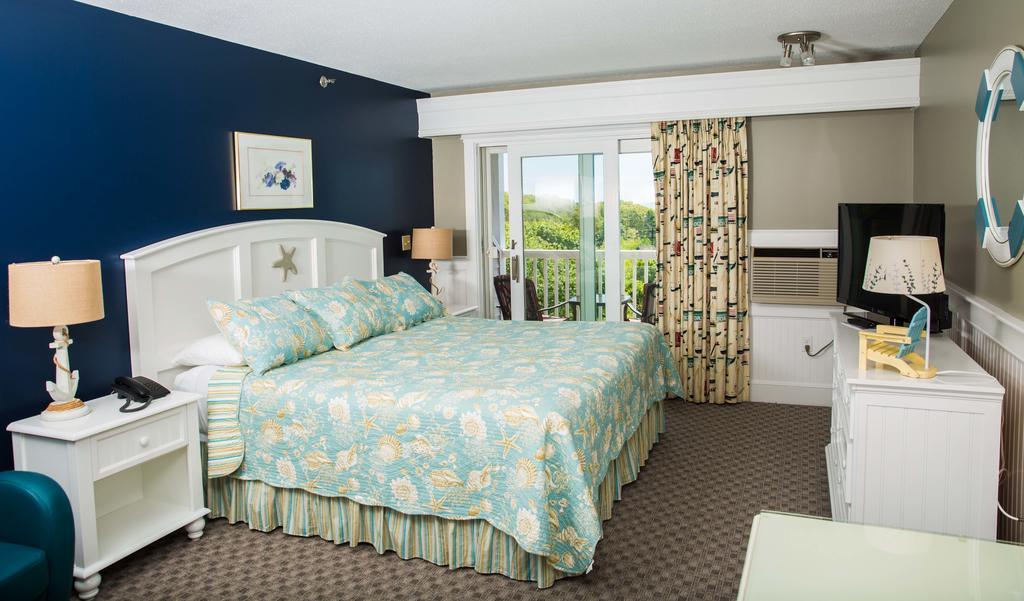 King Room Ocean View