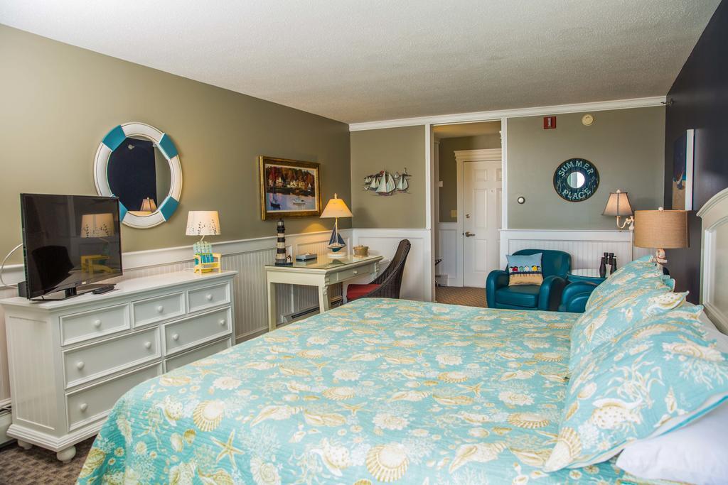 King Room Ocean View