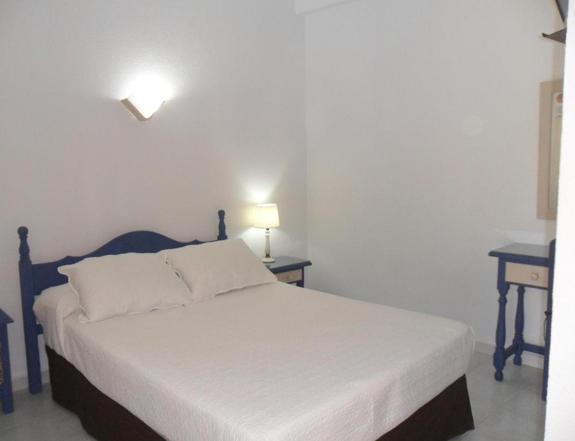 Habitación Doble Pequeña