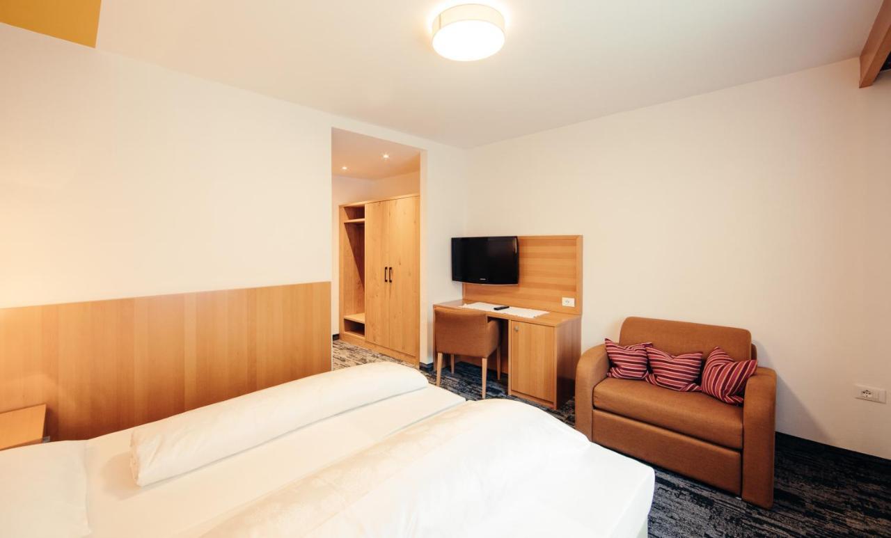 Comfort Doppelzimmer