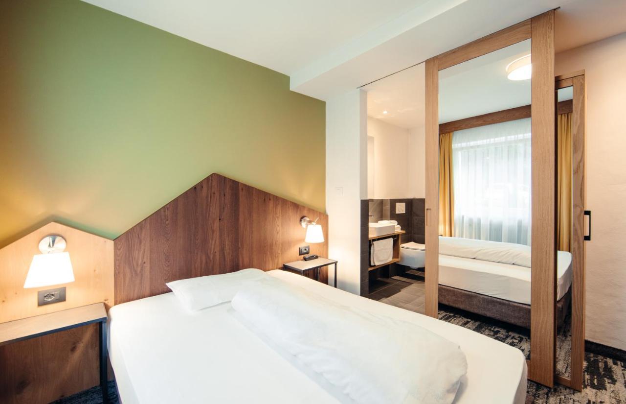 Classic Doppelzimmer mit Balkon