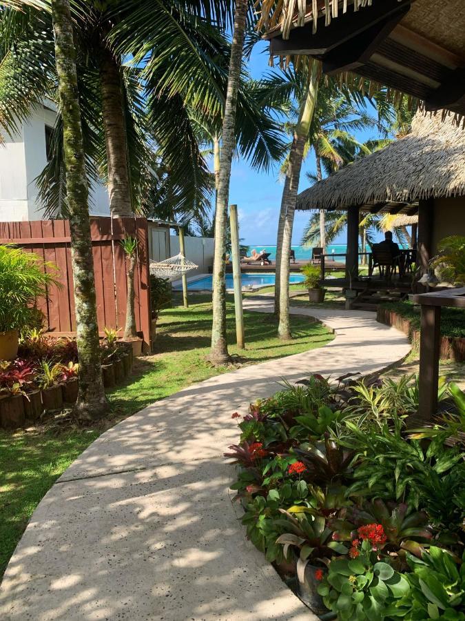 Tiare Bungalow