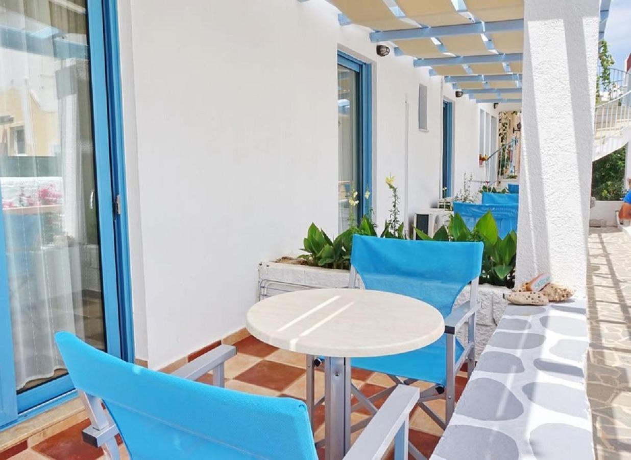 Double or Twin Room with Garden View - Ground Floor
