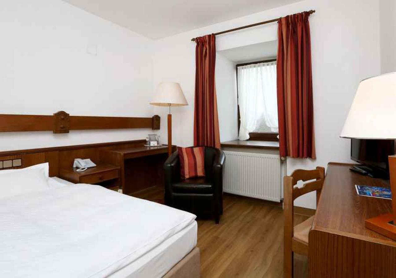 Standard Doppelzimmer