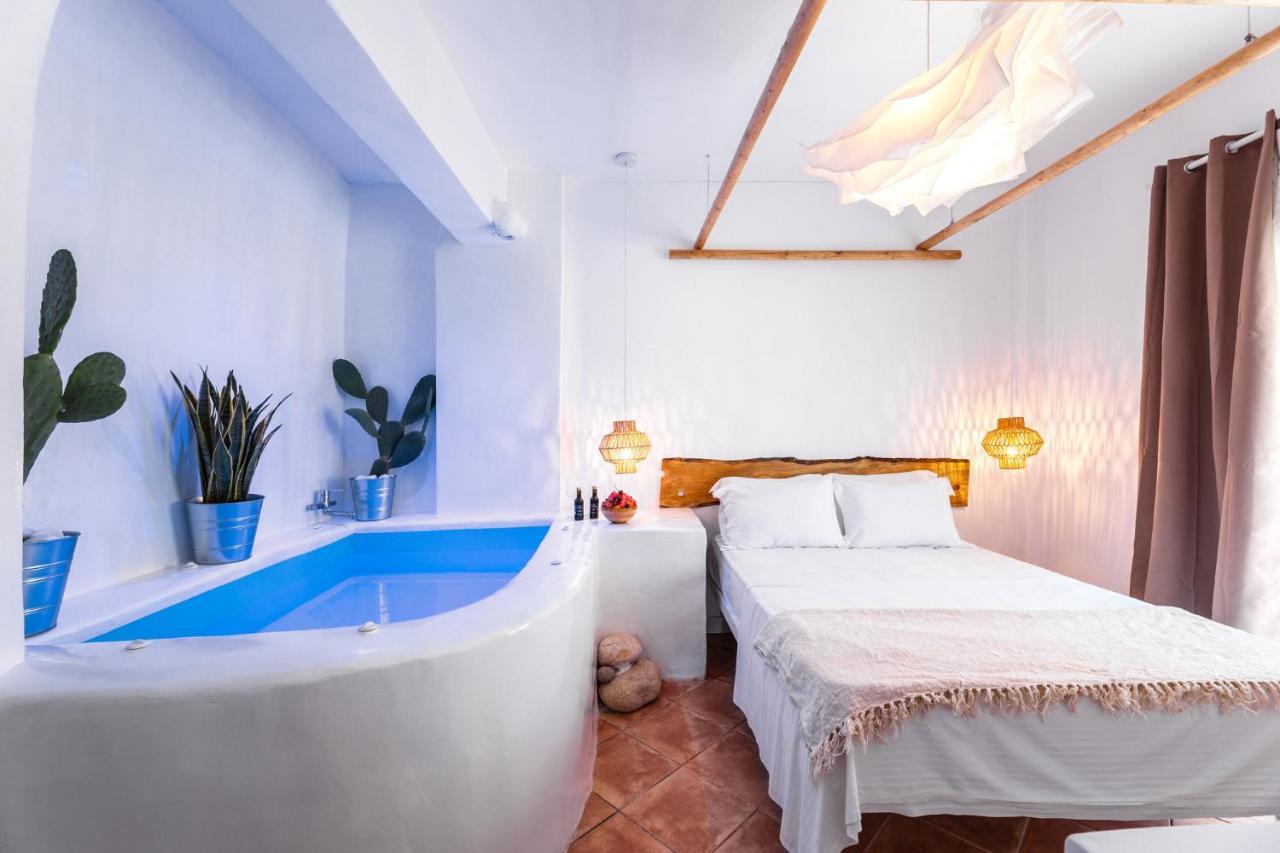 King Suite with Spa Bath