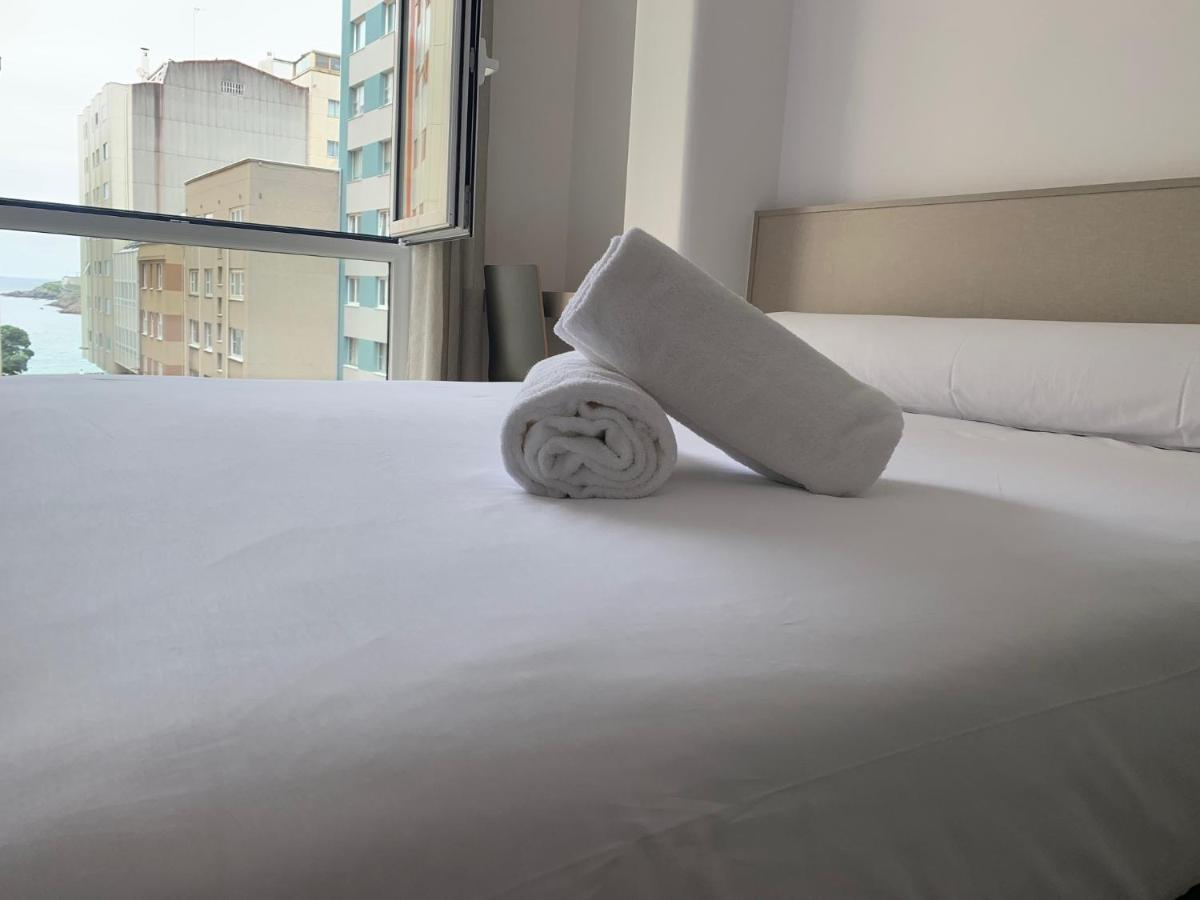 Suite Sea Views