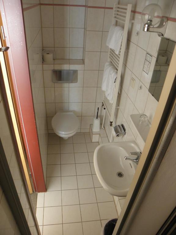 Eenpersoonskamer