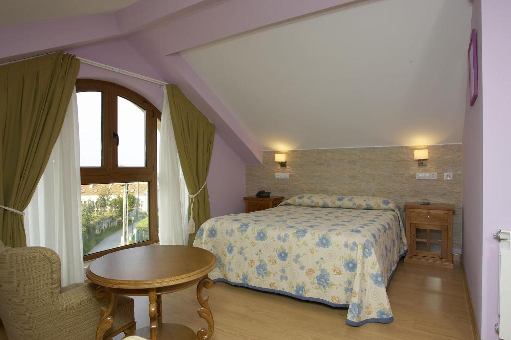 Habitación Doble