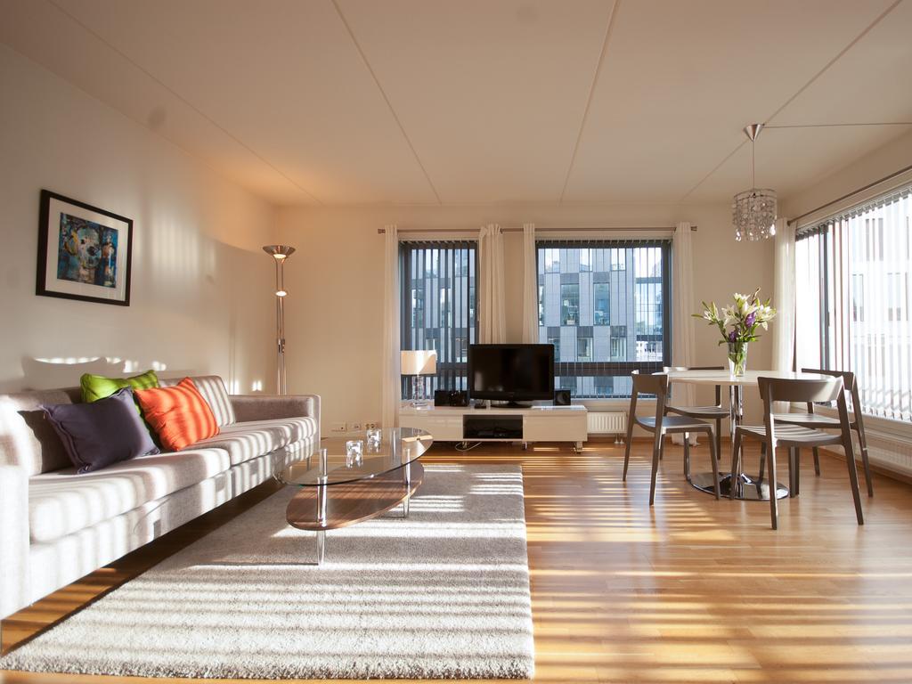 Appartement met 2 slaapkamers