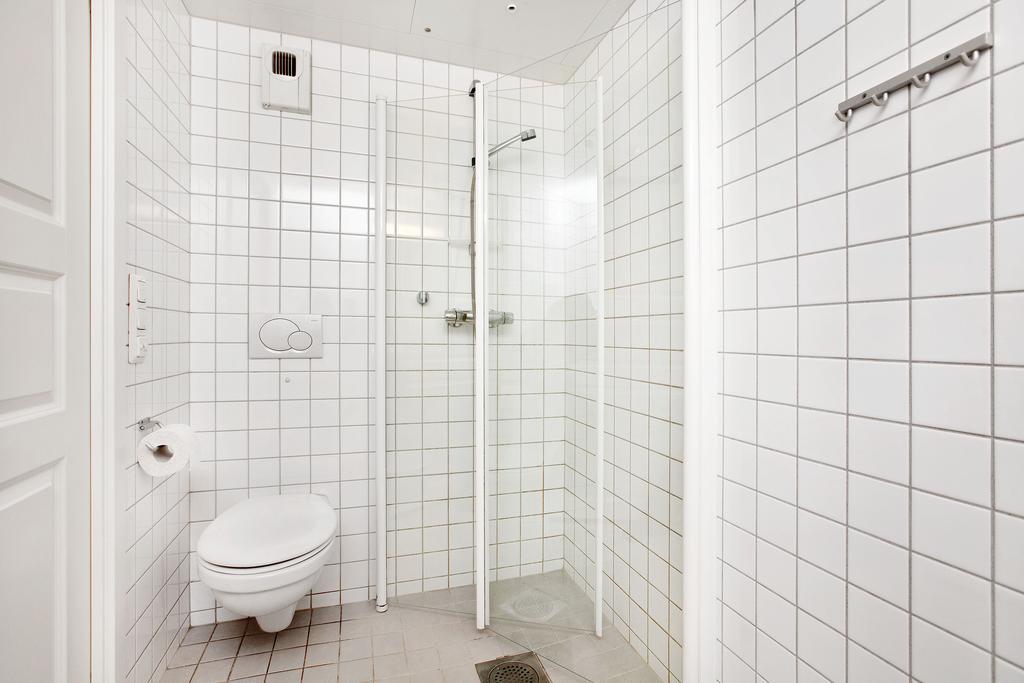Appartement met 1 Slaapkamer
