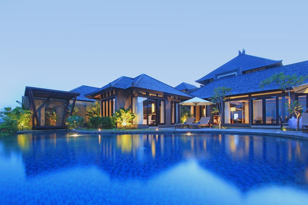 Villa mit 3 Schlafzimmern und privatem Pool