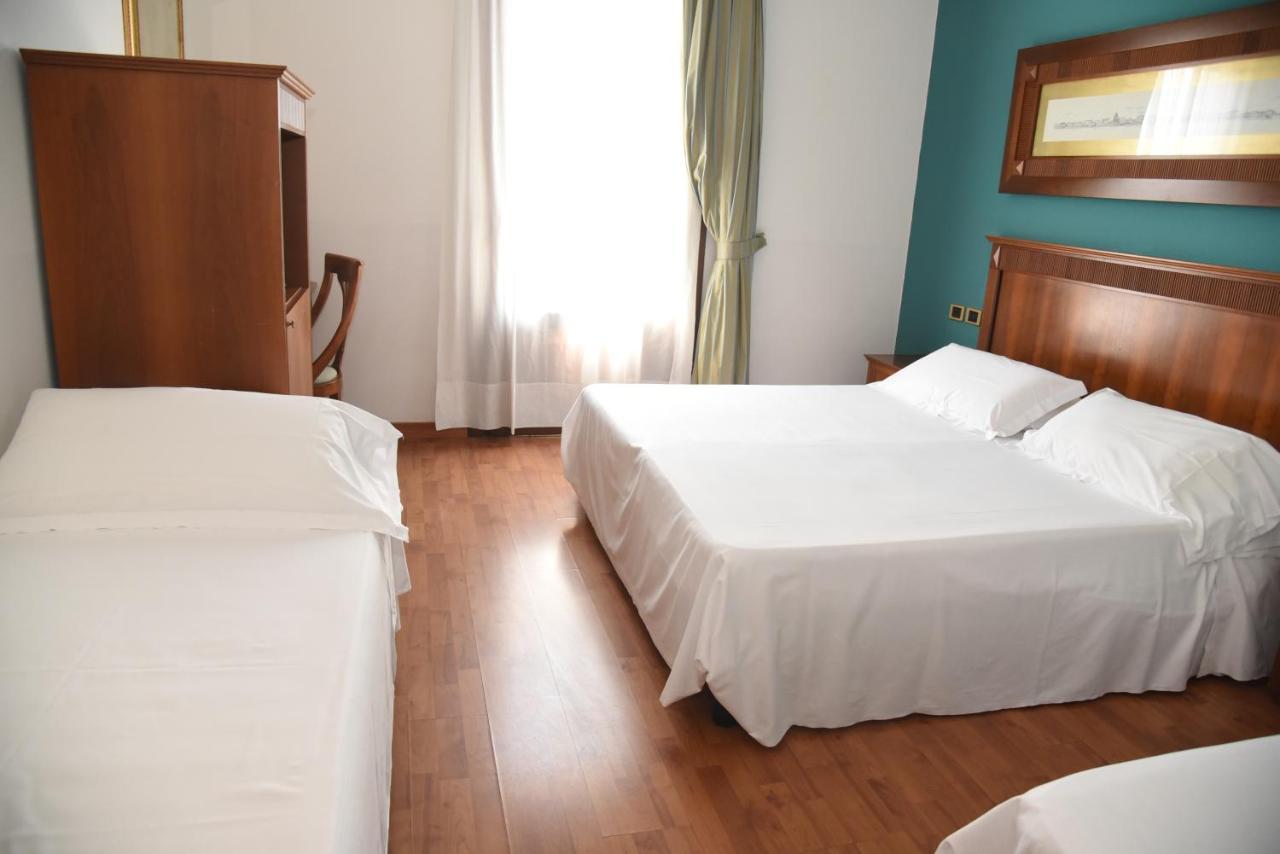 Habitación Cuádruple Estándar