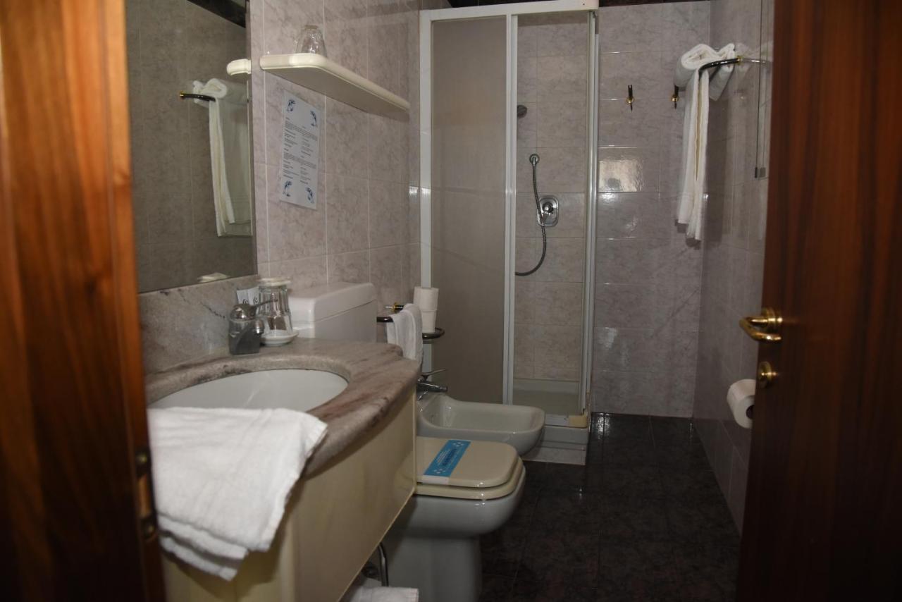 Habitación Triple Estándar