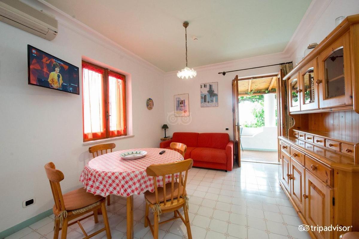 Apartment mit 1 Schlafzimmer