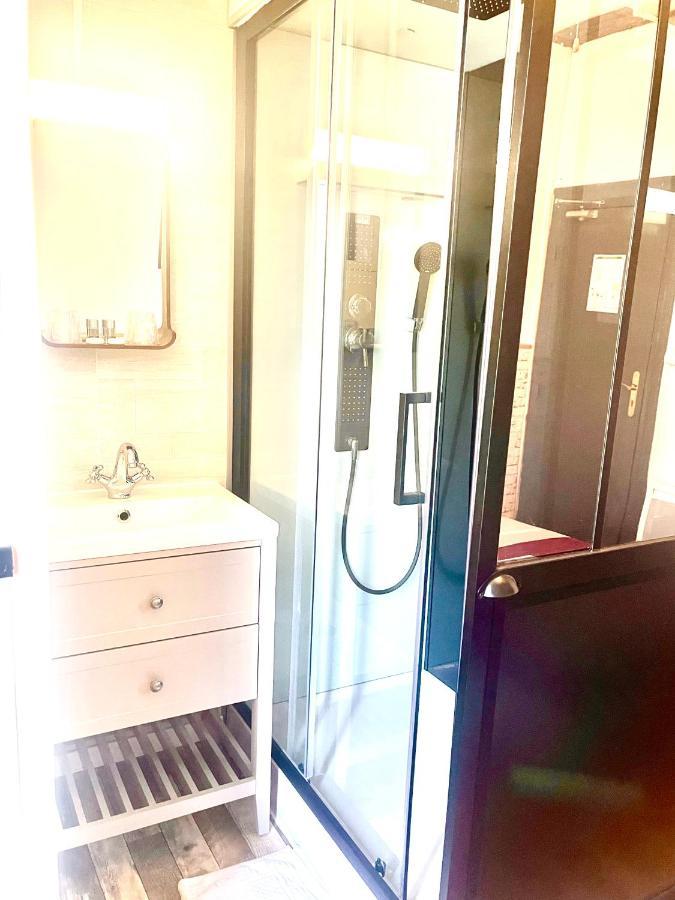 Habitación Doble Estándar