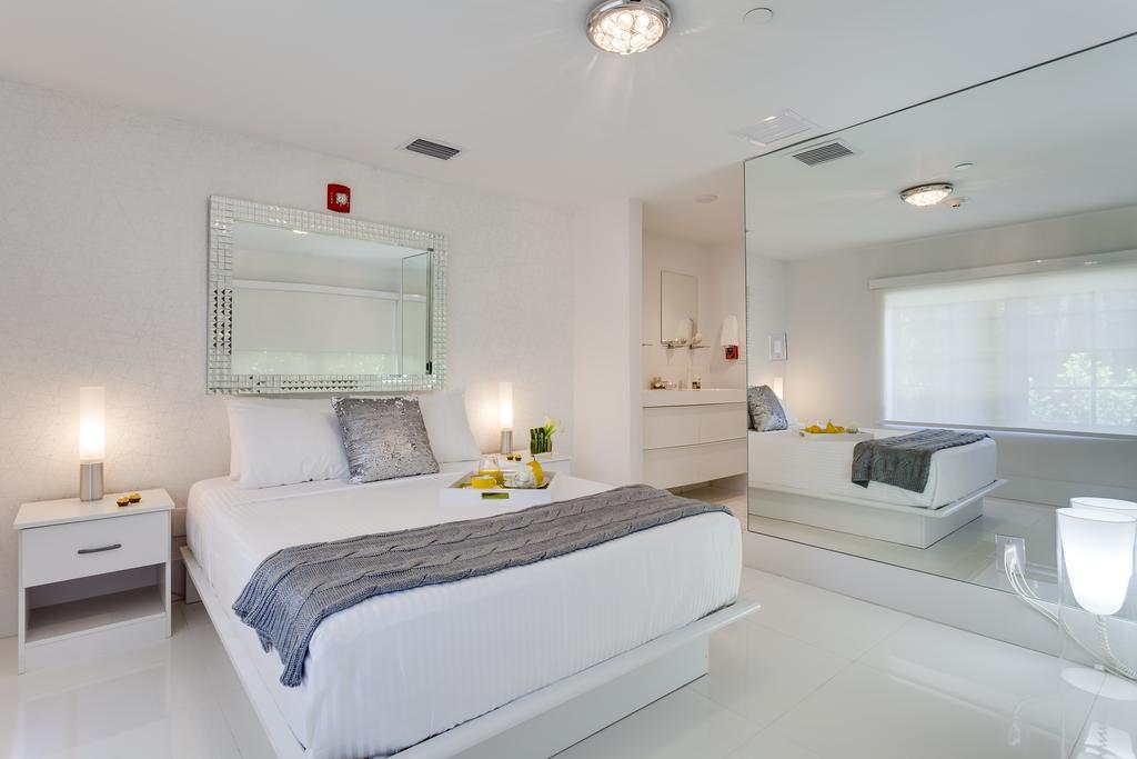 Deluxe Kamer
