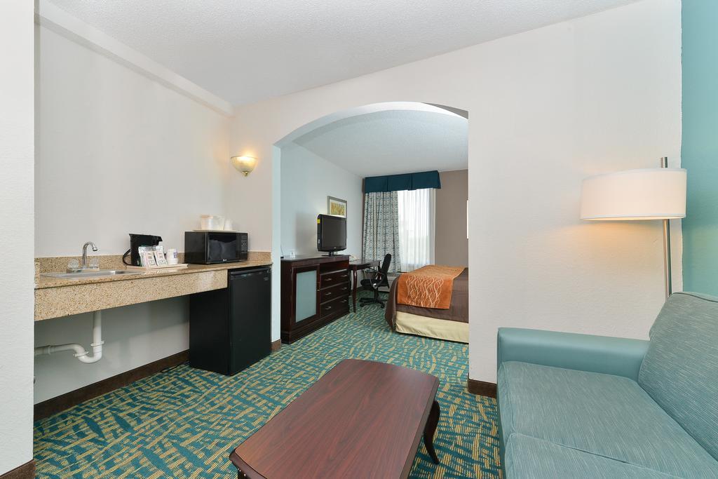 King Suite