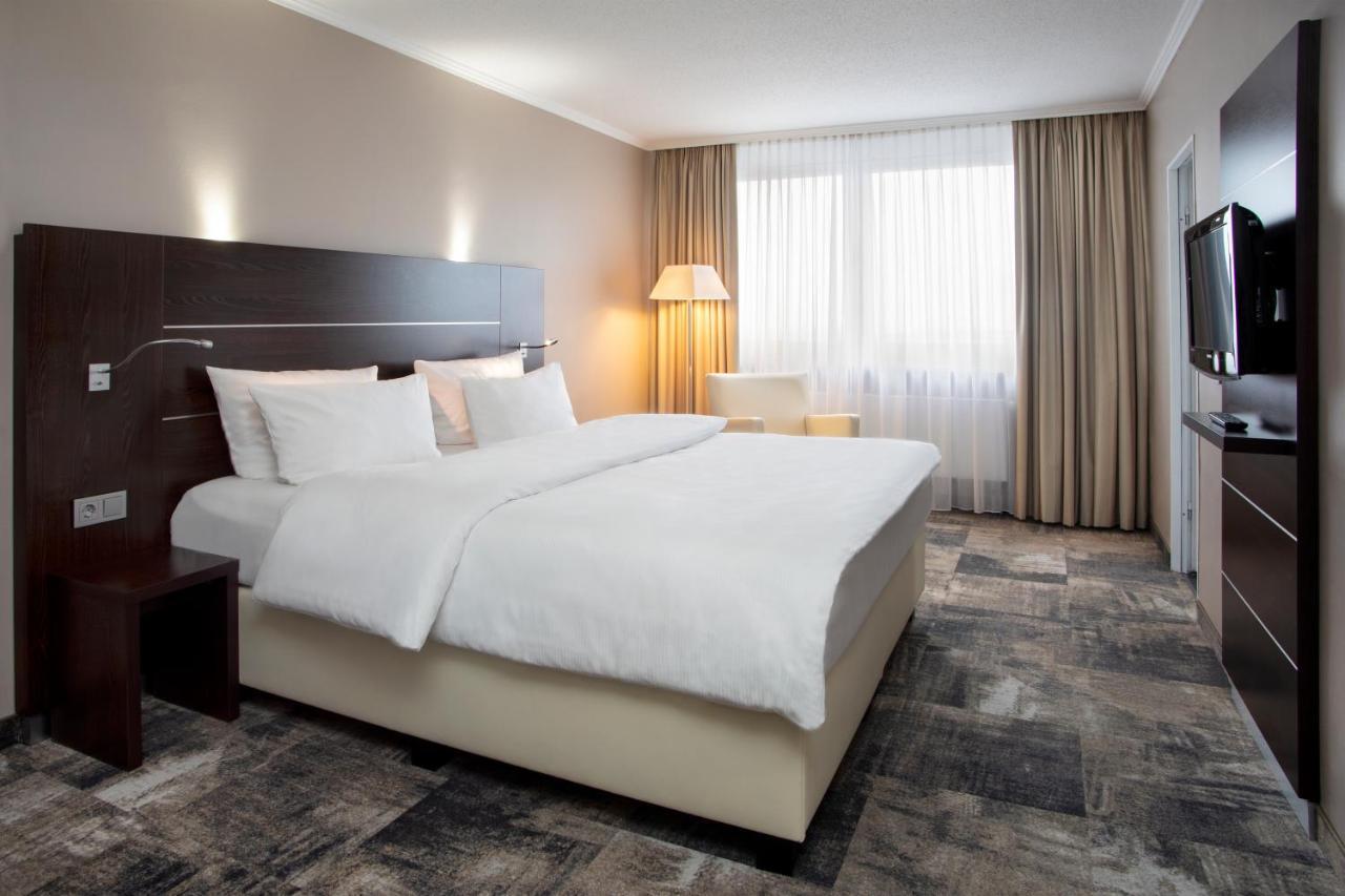Suite One Double Bed