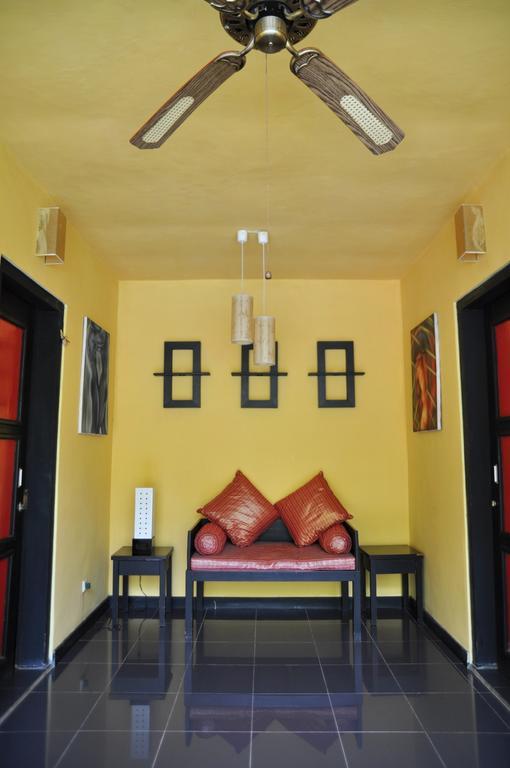 Habitación Doble Estándar