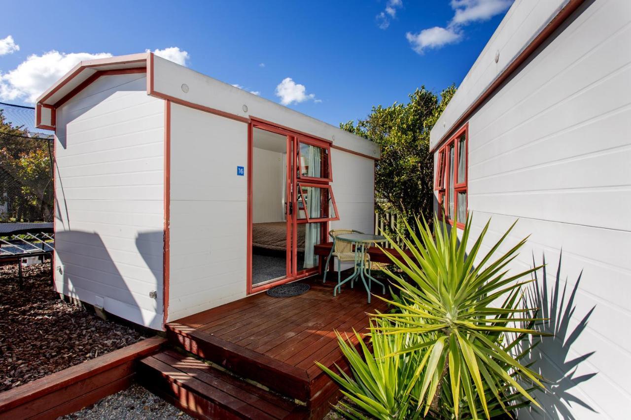 Standard Cabin