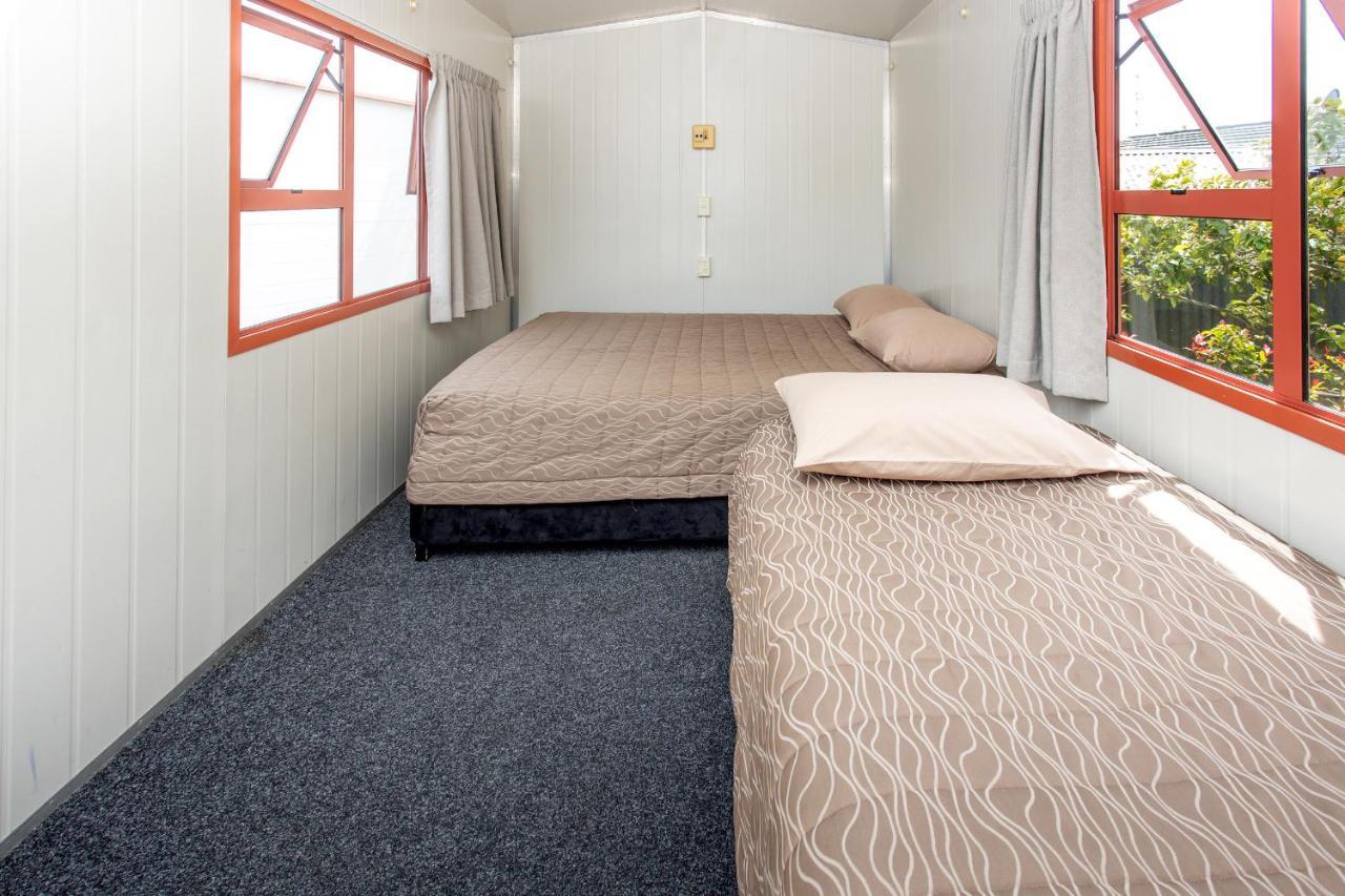 Standard Cabin