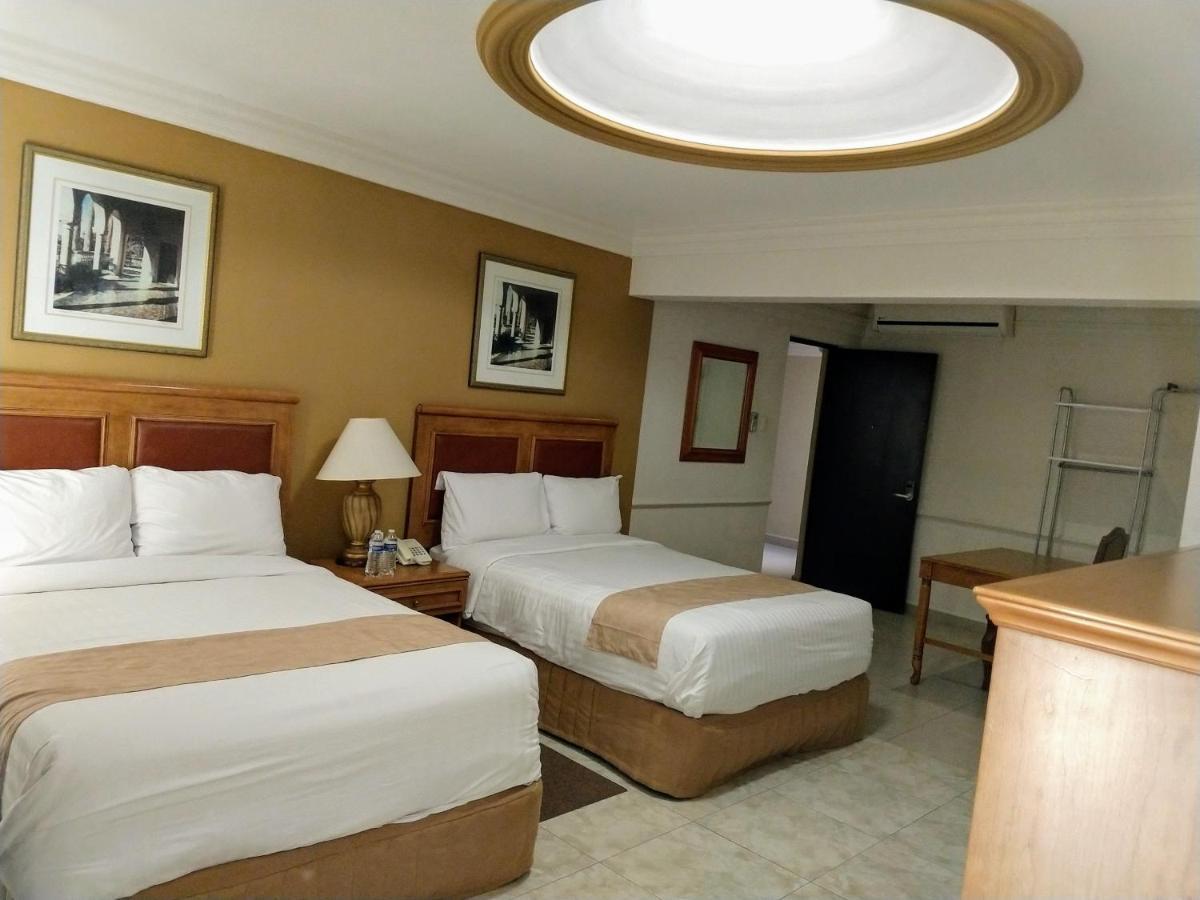 Habitación Doble Superior