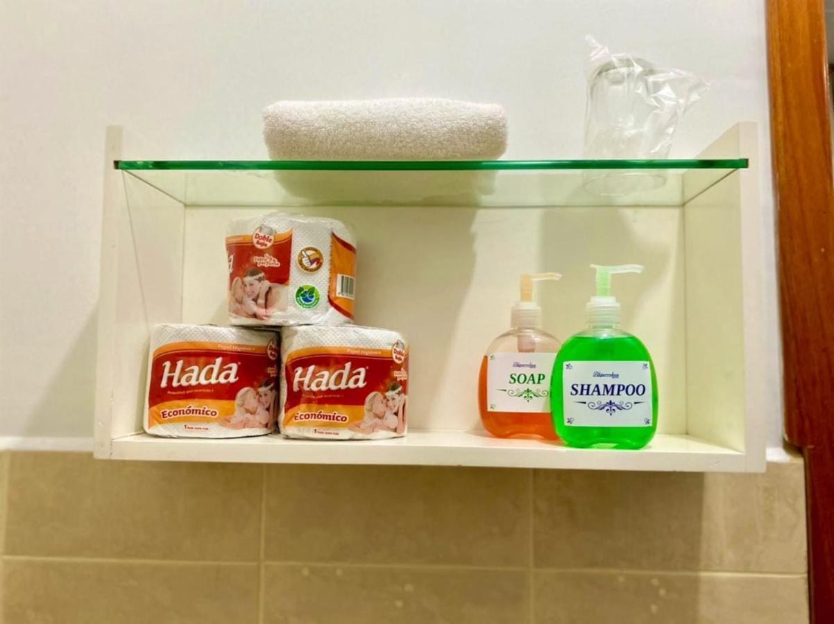 Habitación Familiar