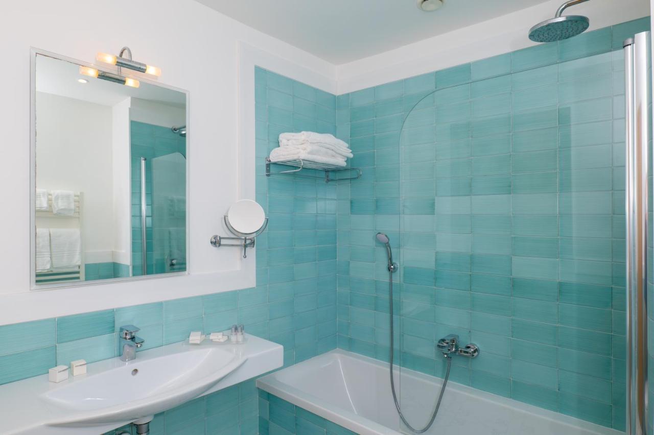 Habitación Doble Estándar con balcón - 1 o 2 camas