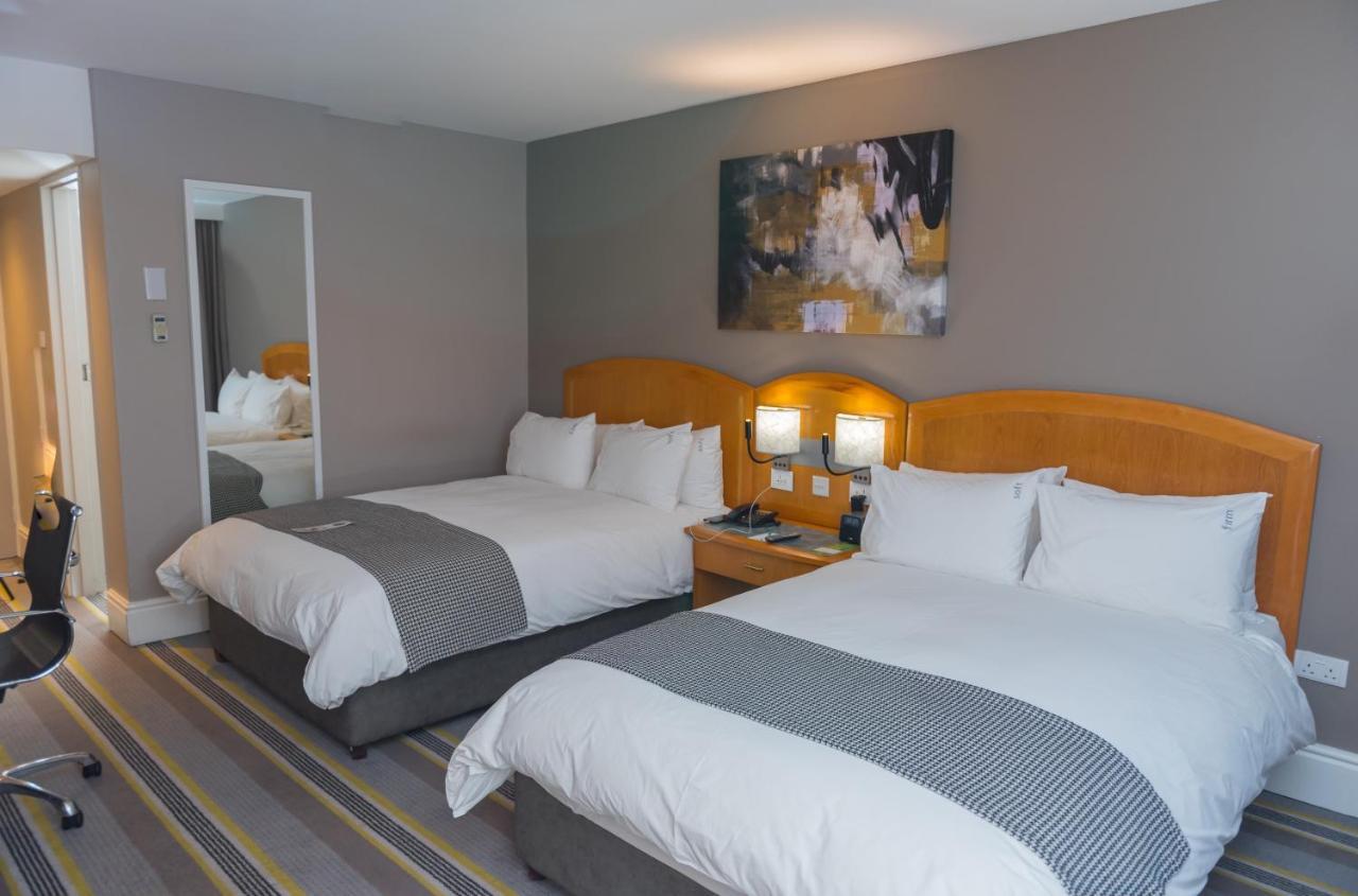 Standard King Room - Accessible