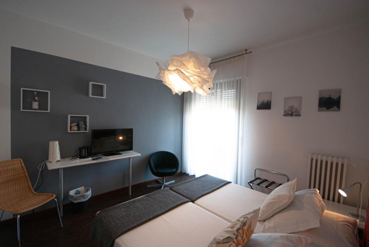 Superior Doppelzimmer