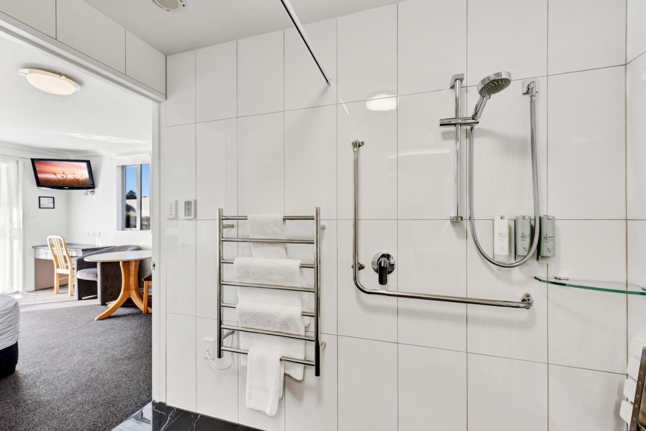 Superior Zimmer mit Kingsize-Bett - barrierefrei