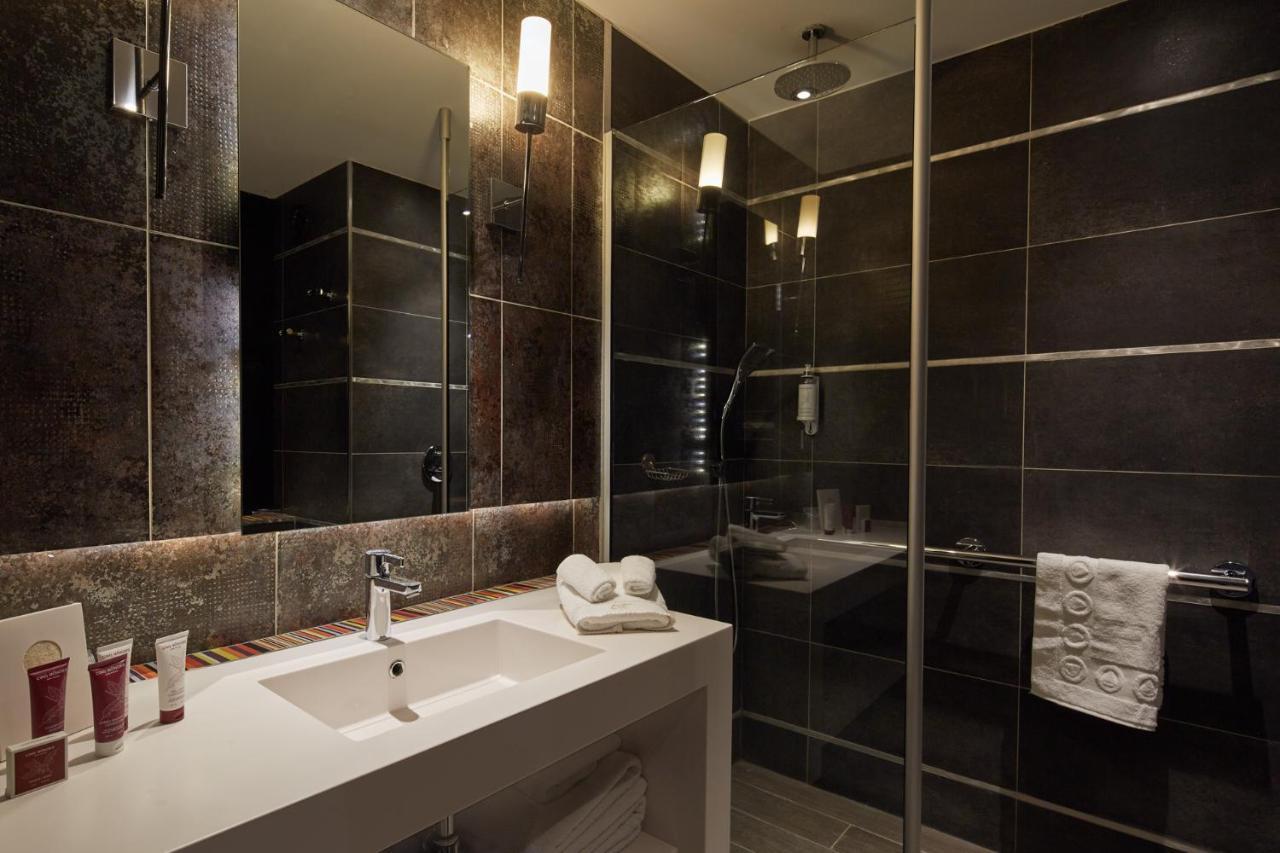 Superior Double Room with City View