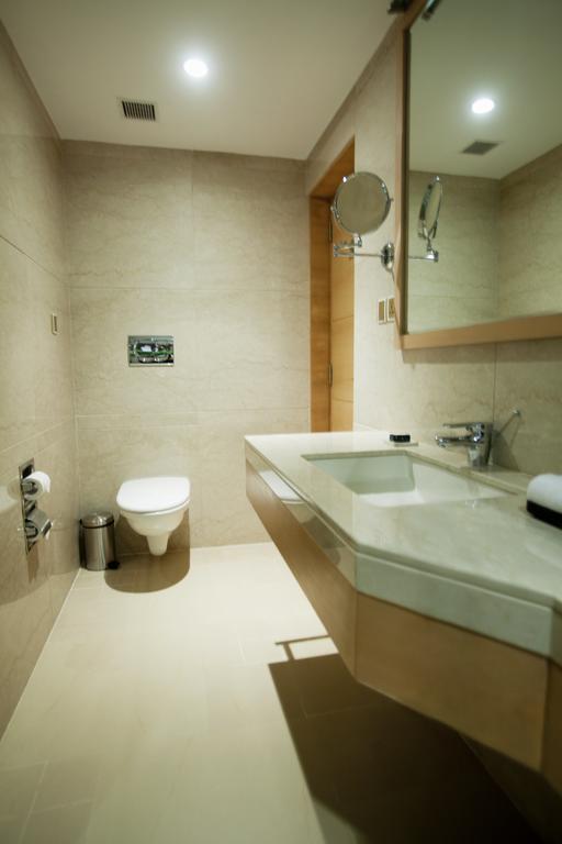 Habitación Superior - 1 cama grande