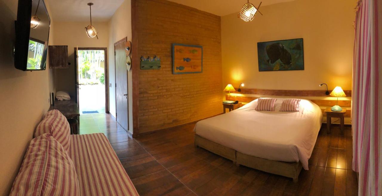 Apartamento Luxo - Mobilidade Reduzida