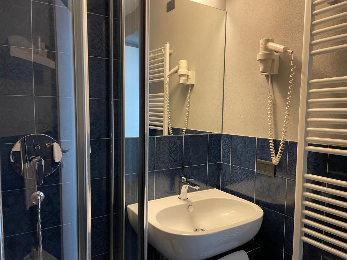 Economy Double or Twin Room