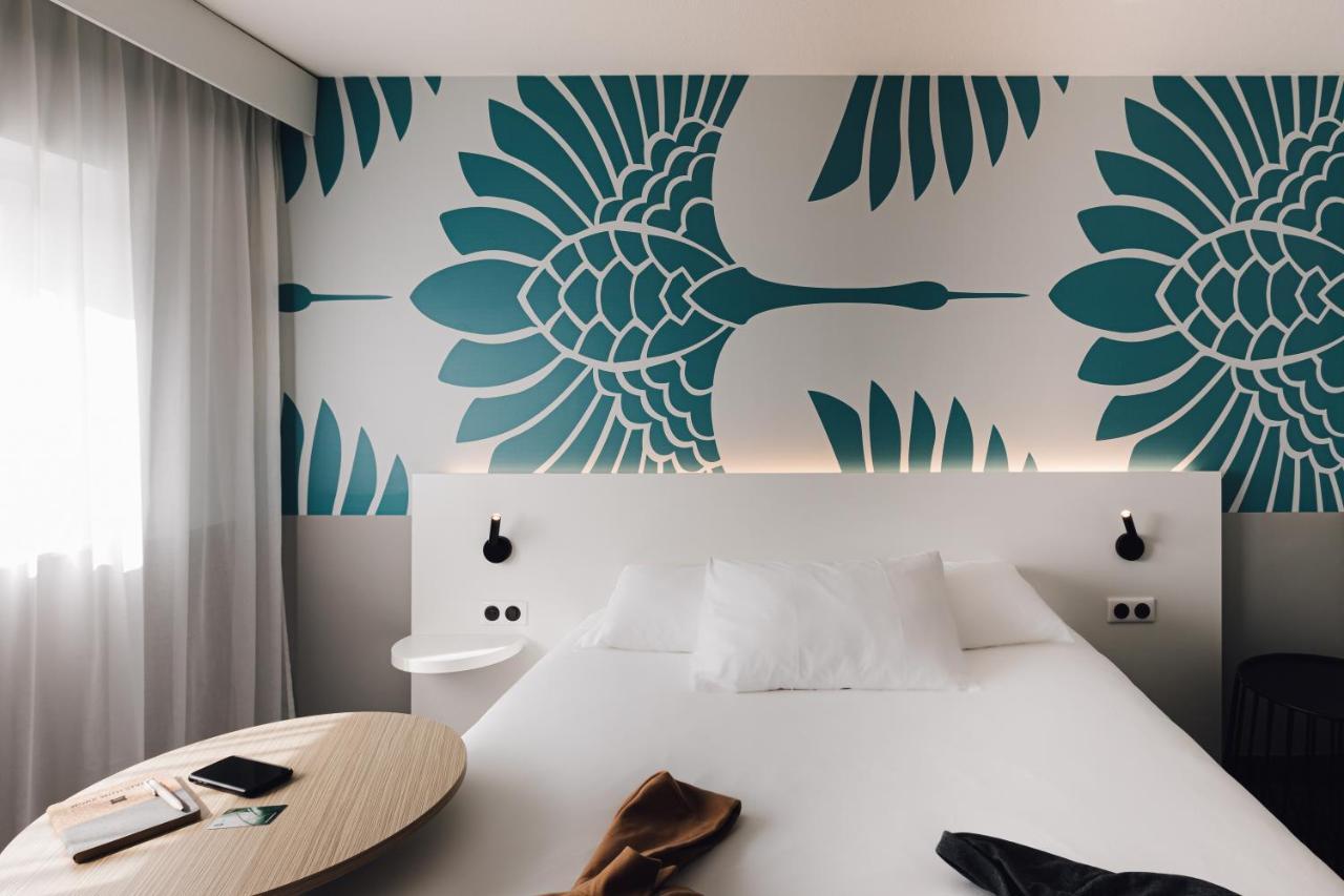 Chambre Double Standard