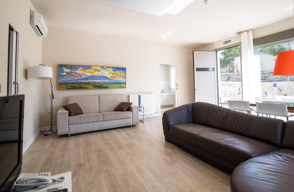 Two-Bedroom Suite