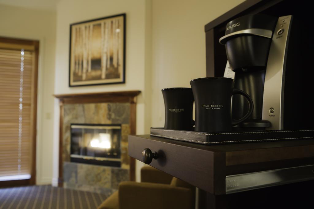 King Suite without River View - Ground Floor