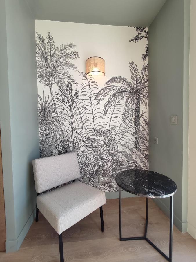 Deluxe Kamer