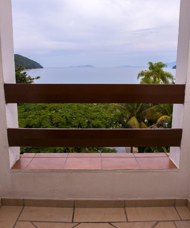 Habitación Doble Superior con vistas al mar