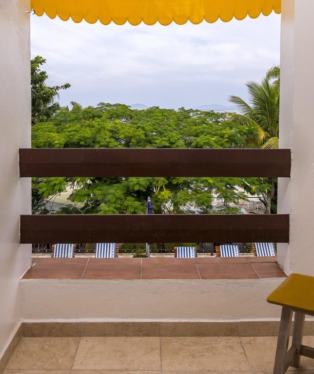 Habitación Doble con vistas al mar
