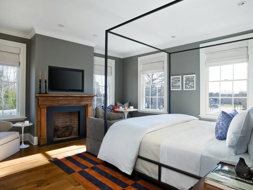 Maison avec Lit King-Size