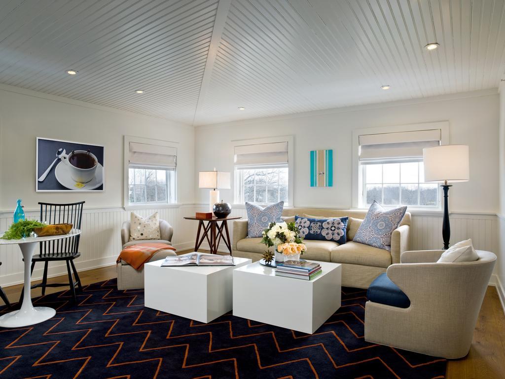 Suite Lit King-Size dans Maison