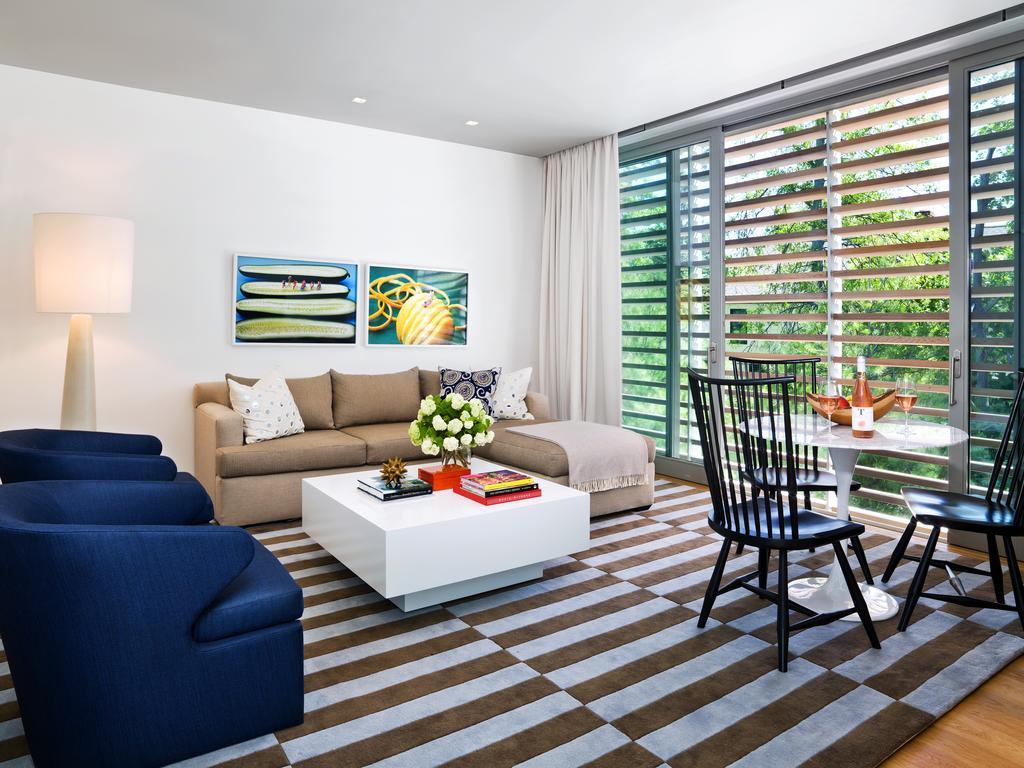 Suite Lit King-Size dans Cottage