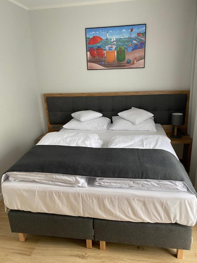 Double Room Balcony